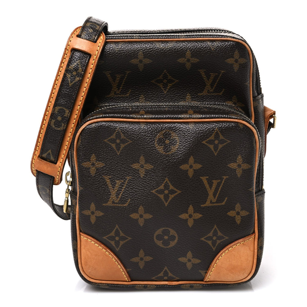 Monogram Amazone