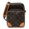 Monogram Amazone