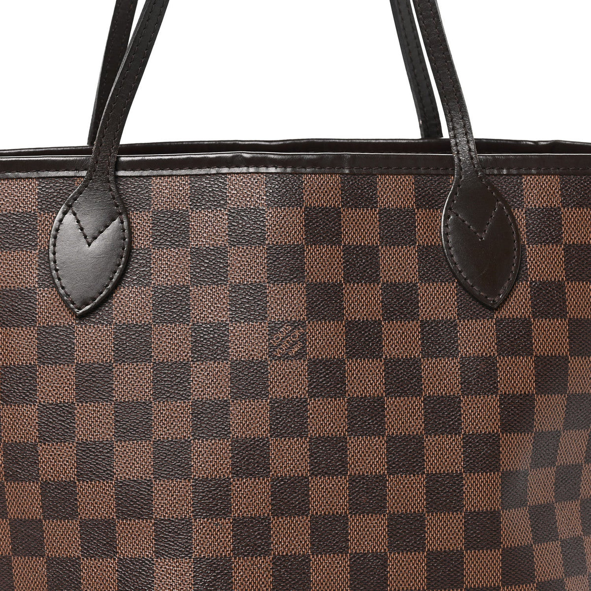 Damier Ebene Neverfull MM