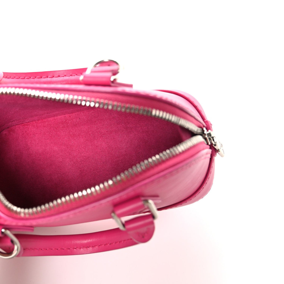 Epi Nano Alma Hot Pink
