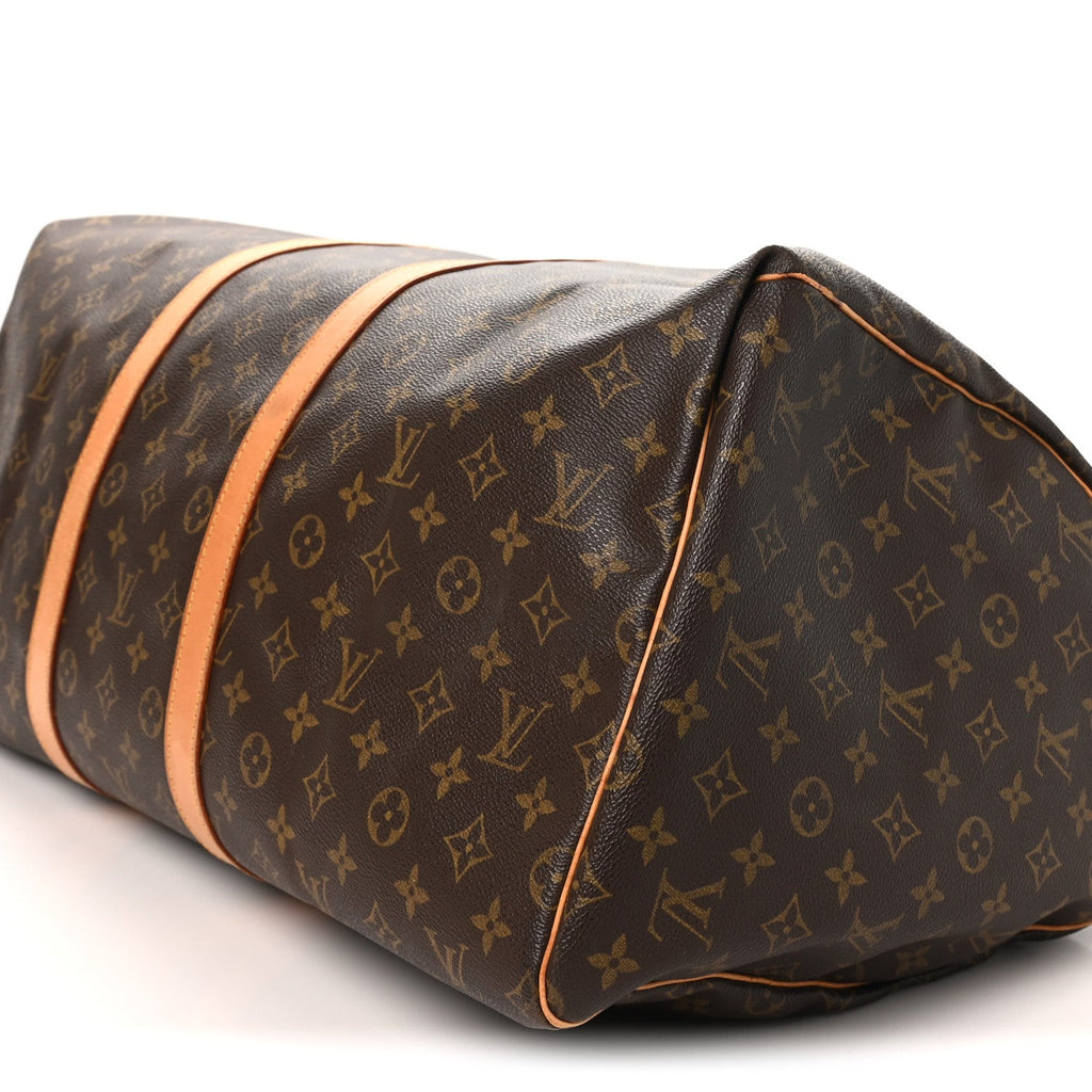 Monogram Keepall 55