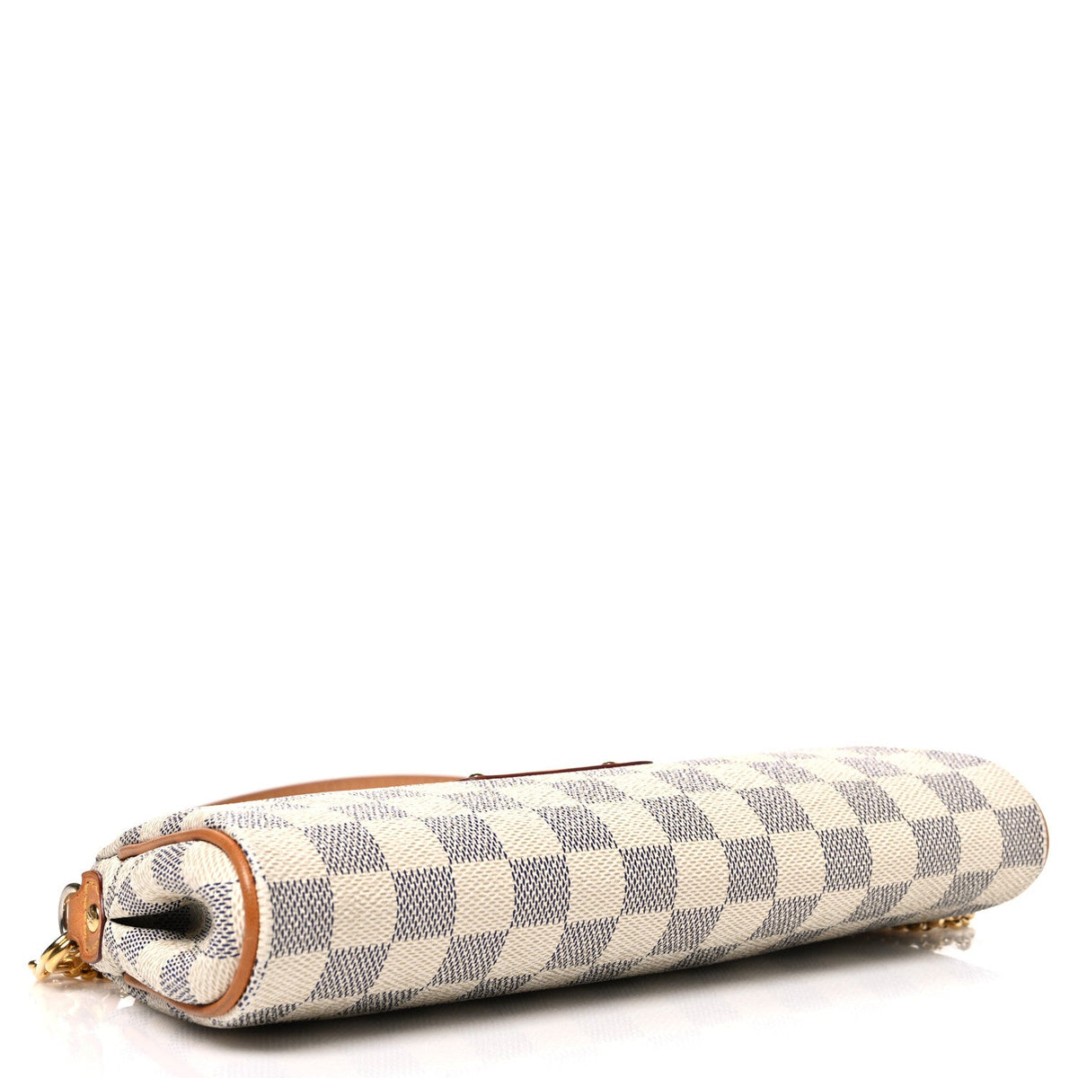 Damier Azur Eva Clutch