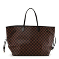 Damier Ebene Neo Neverfull GM