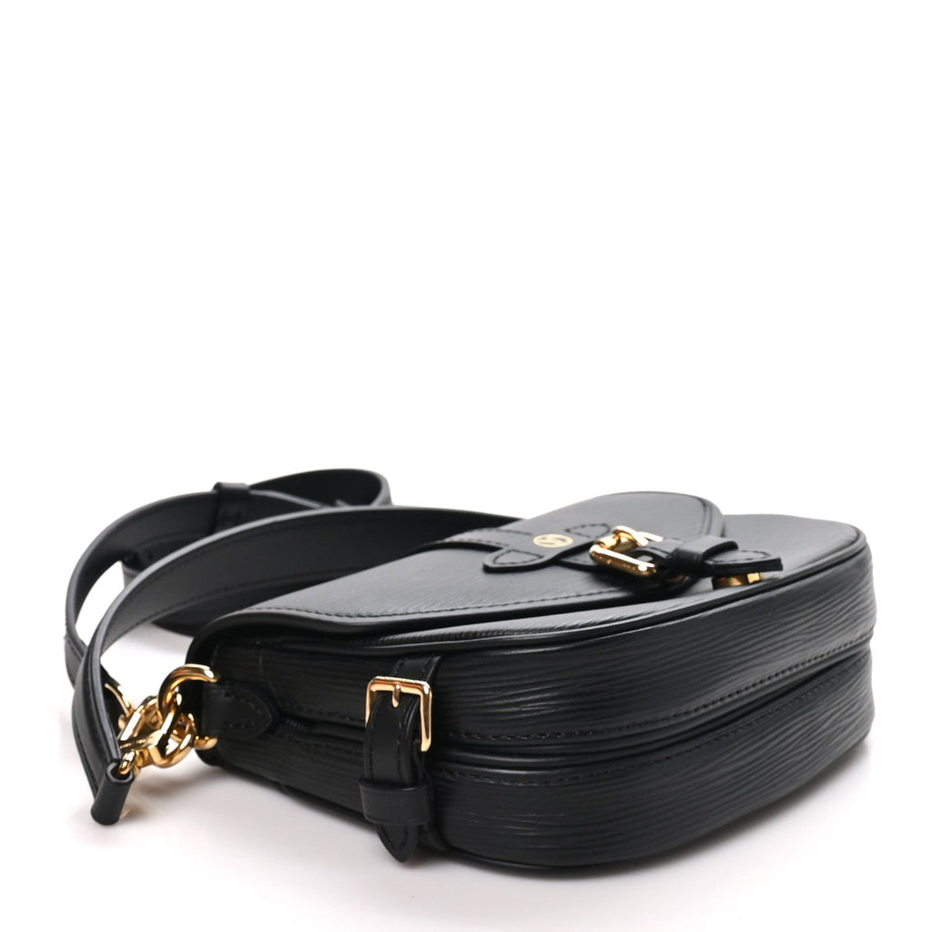 Epi Saumur BB Black