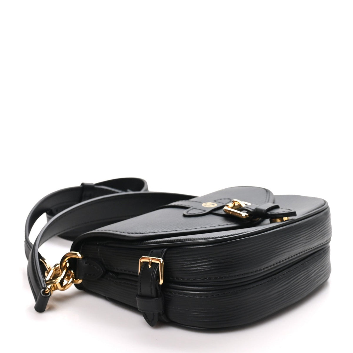 Epi Saumur BB Black