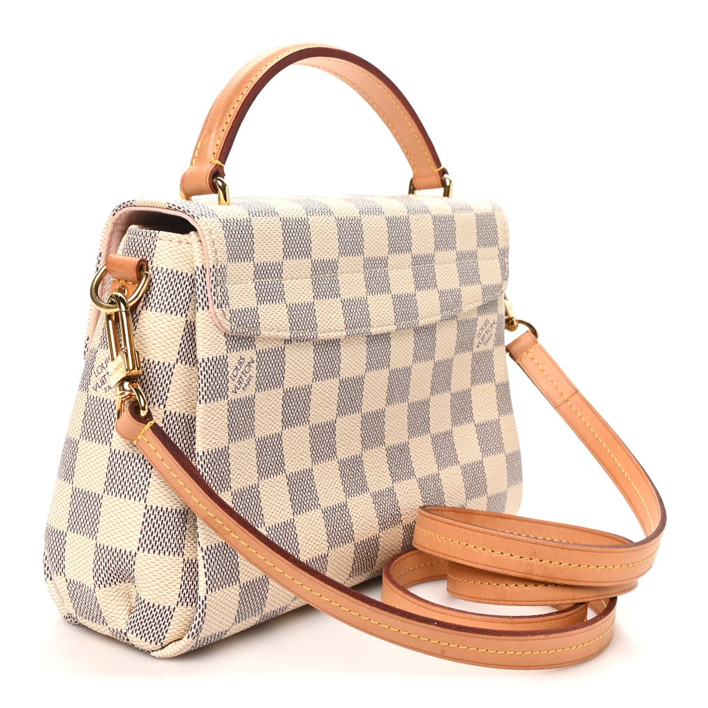 Damier Azur Croisette