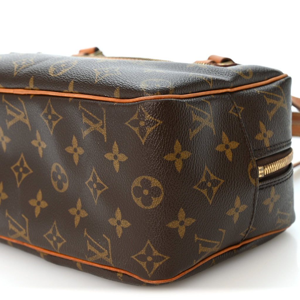 Monogram Cite MM