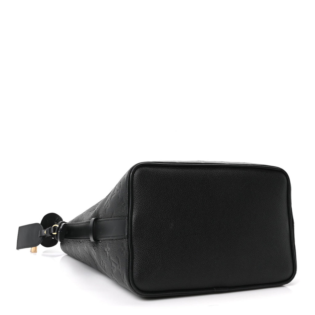 Empreinte Monogram All-In GM Black