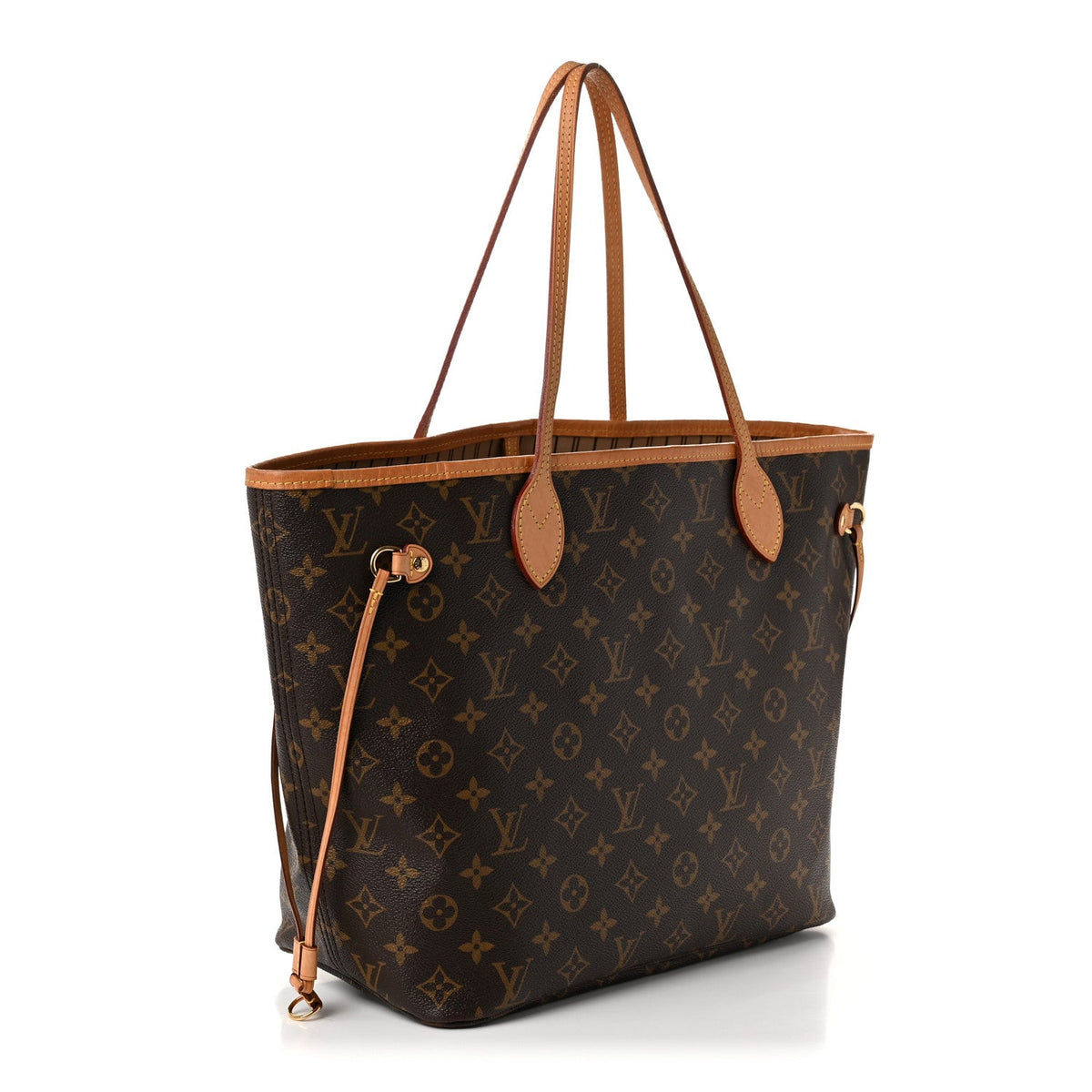 Monogram Neo Neverfull MM