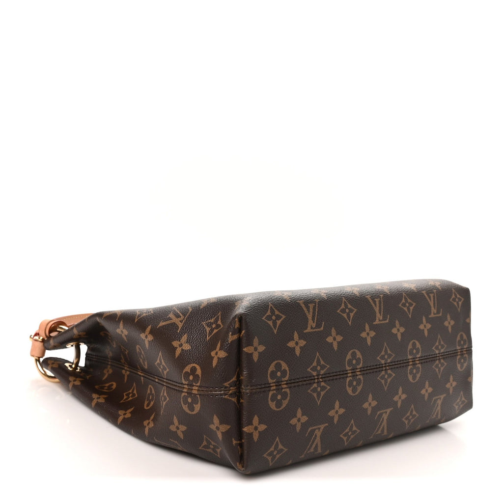 Monogram Graceful PM