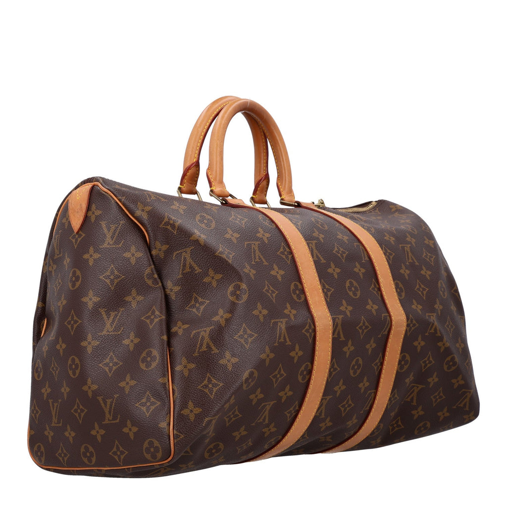 Monogram Keepall 45