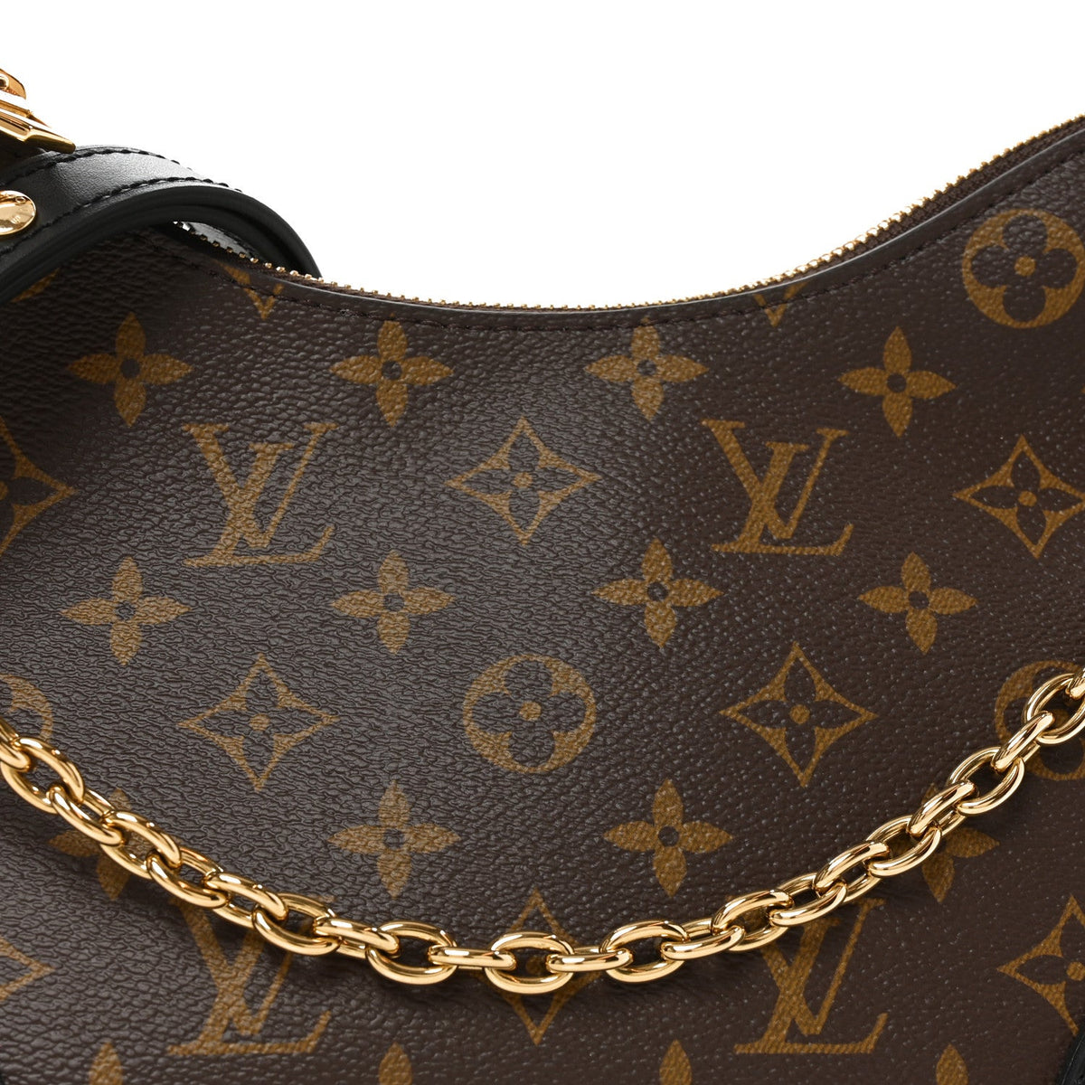 Monogram Boulogne NM Black