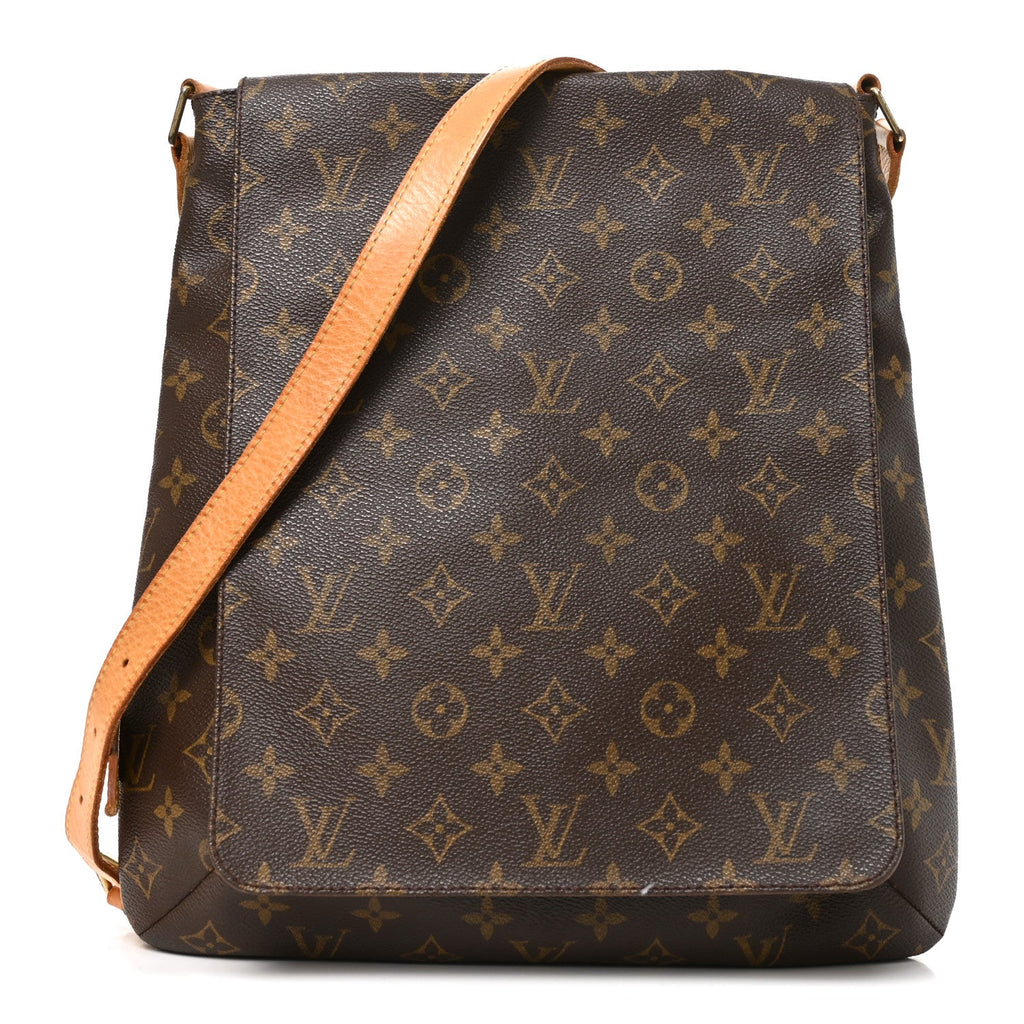 Monogram Musette GM