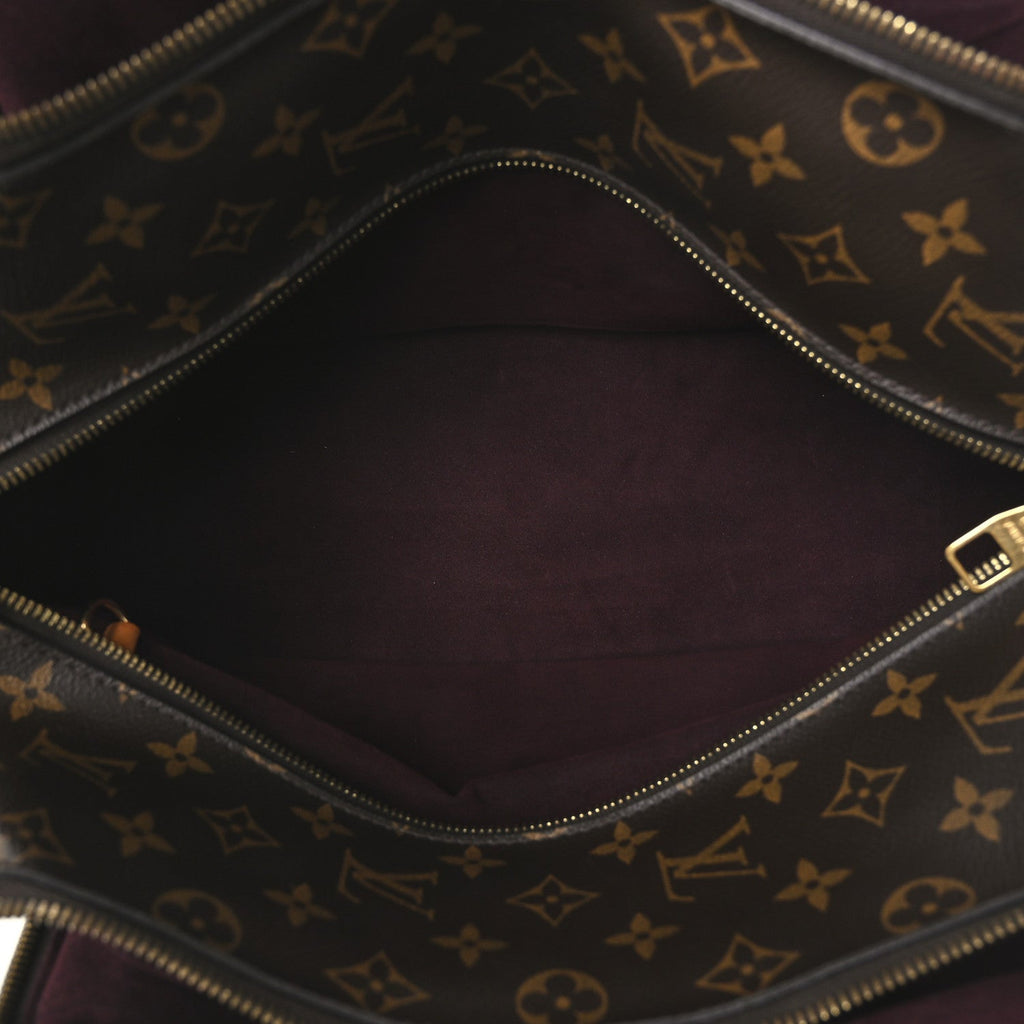 Monogram Marais MM