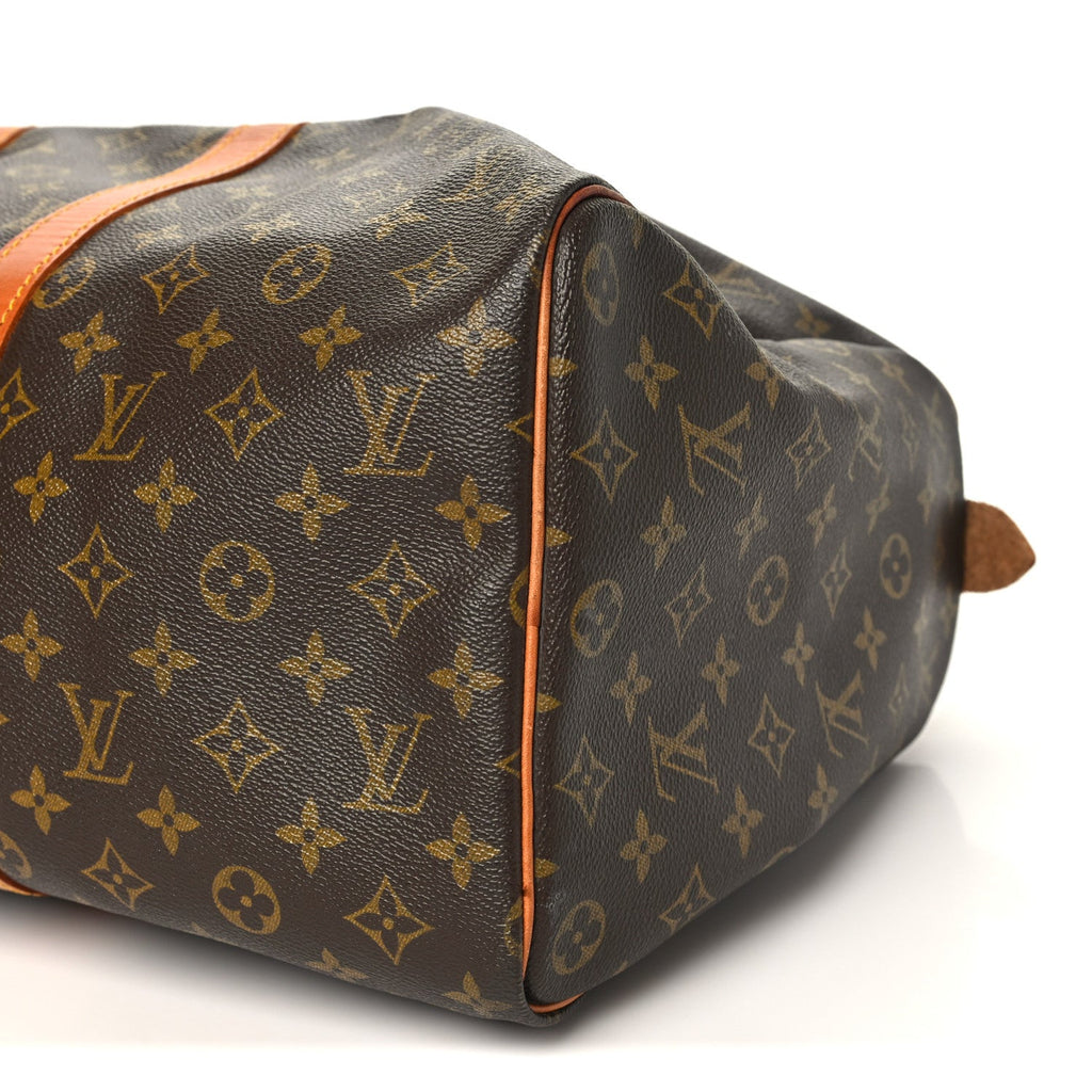 Monogram Keepall 45