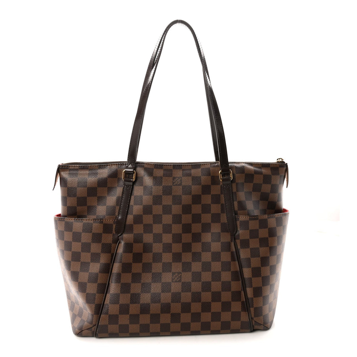 Damier Ebene Totally MM