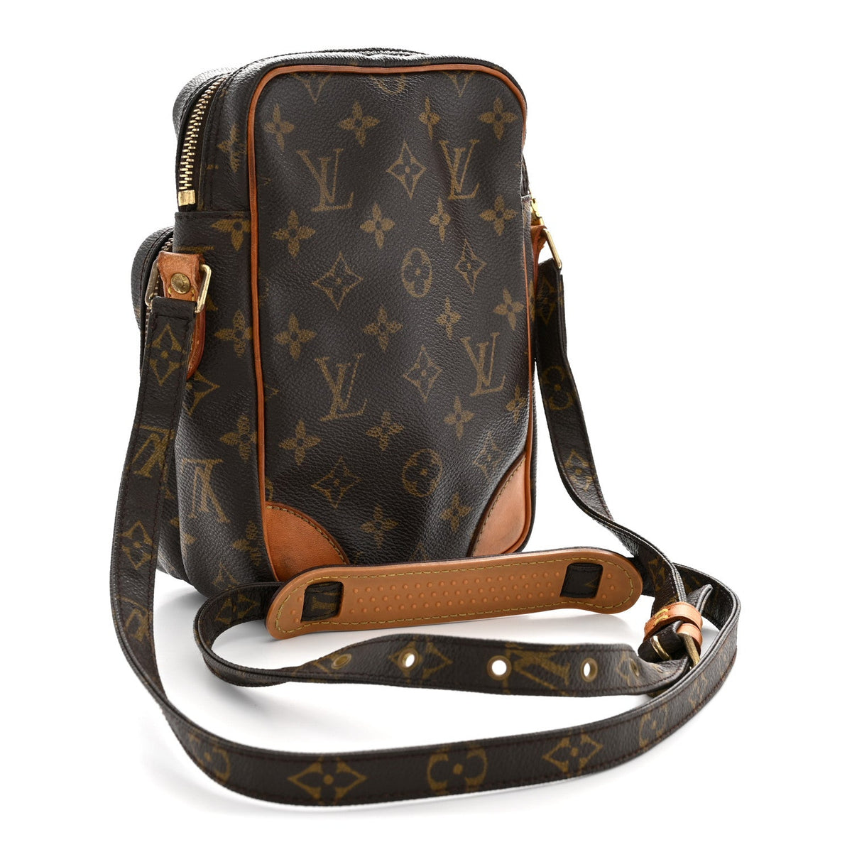 Monogram Amazone