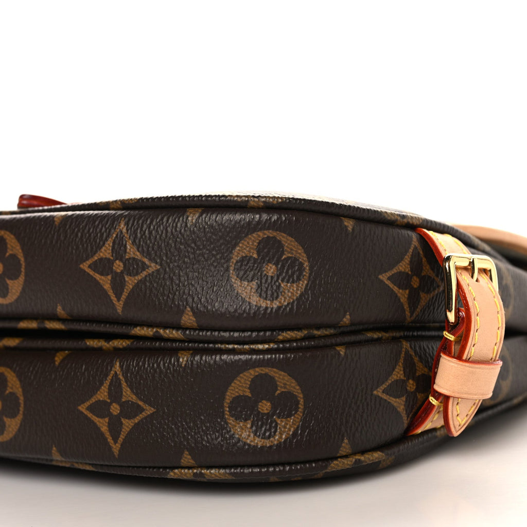 Monogram Saumur BB