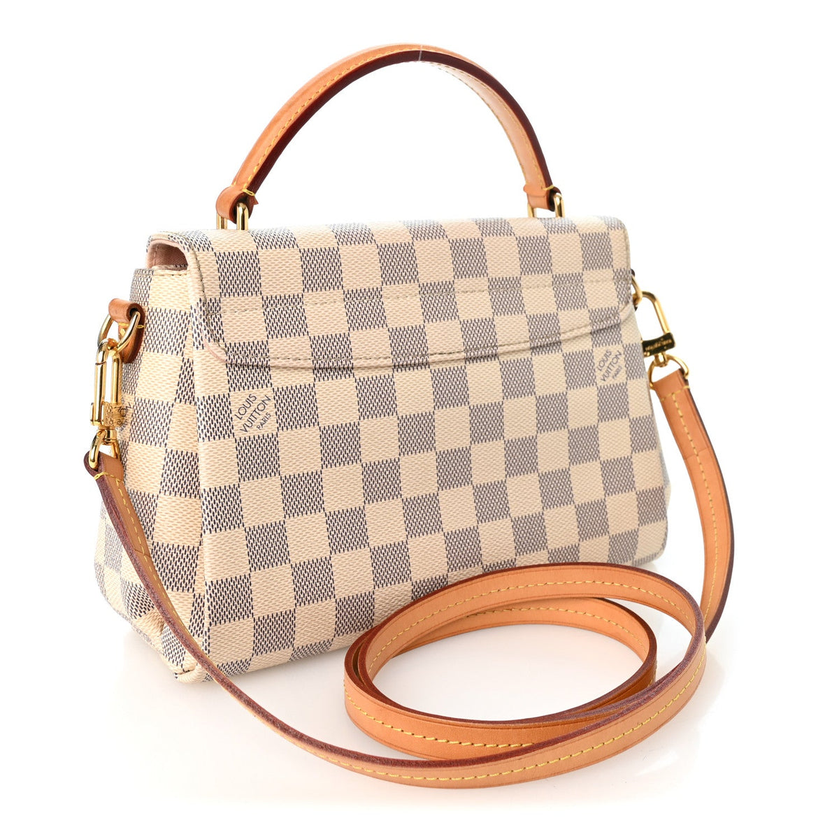 Damier Azur Croisette