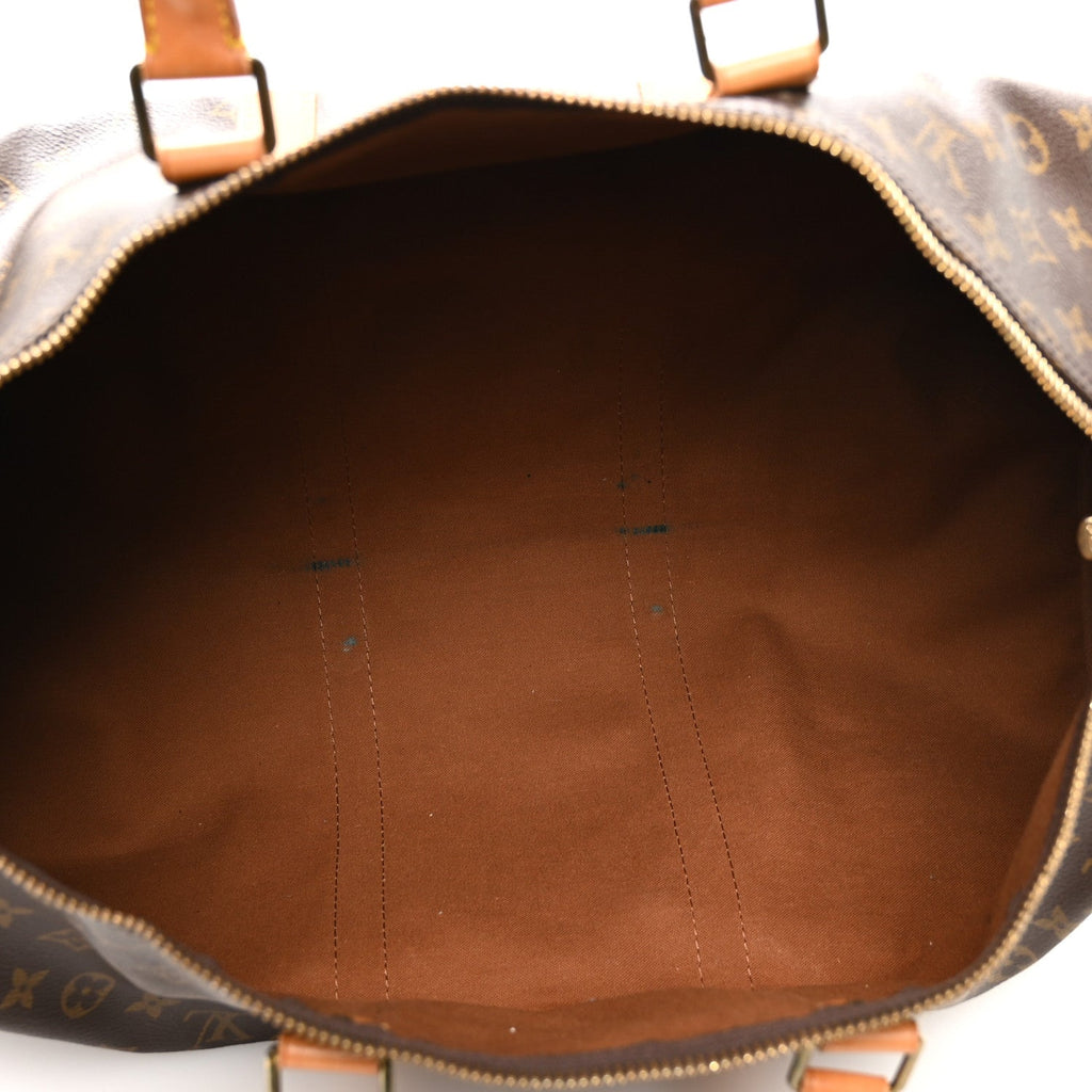 Monogram Keepall 50