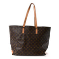 Monogram Cabas Alto