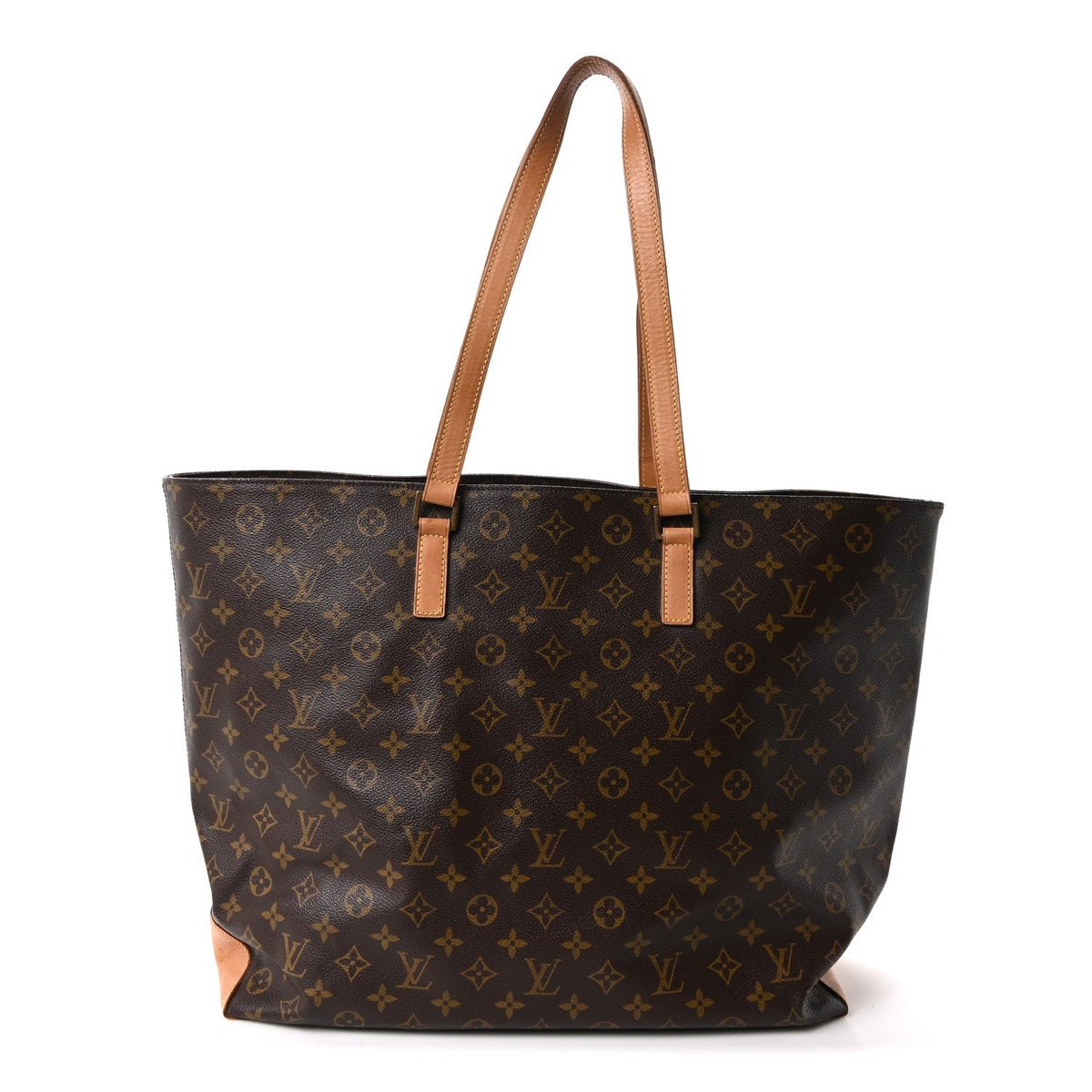 Monogram Cabas Alto