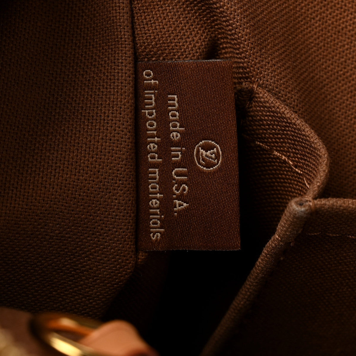 Monogram Tivoli GM