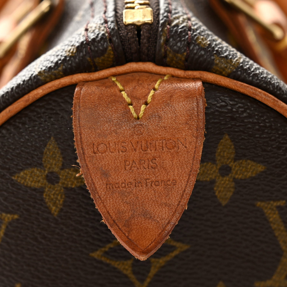 Monogram Speedy 25