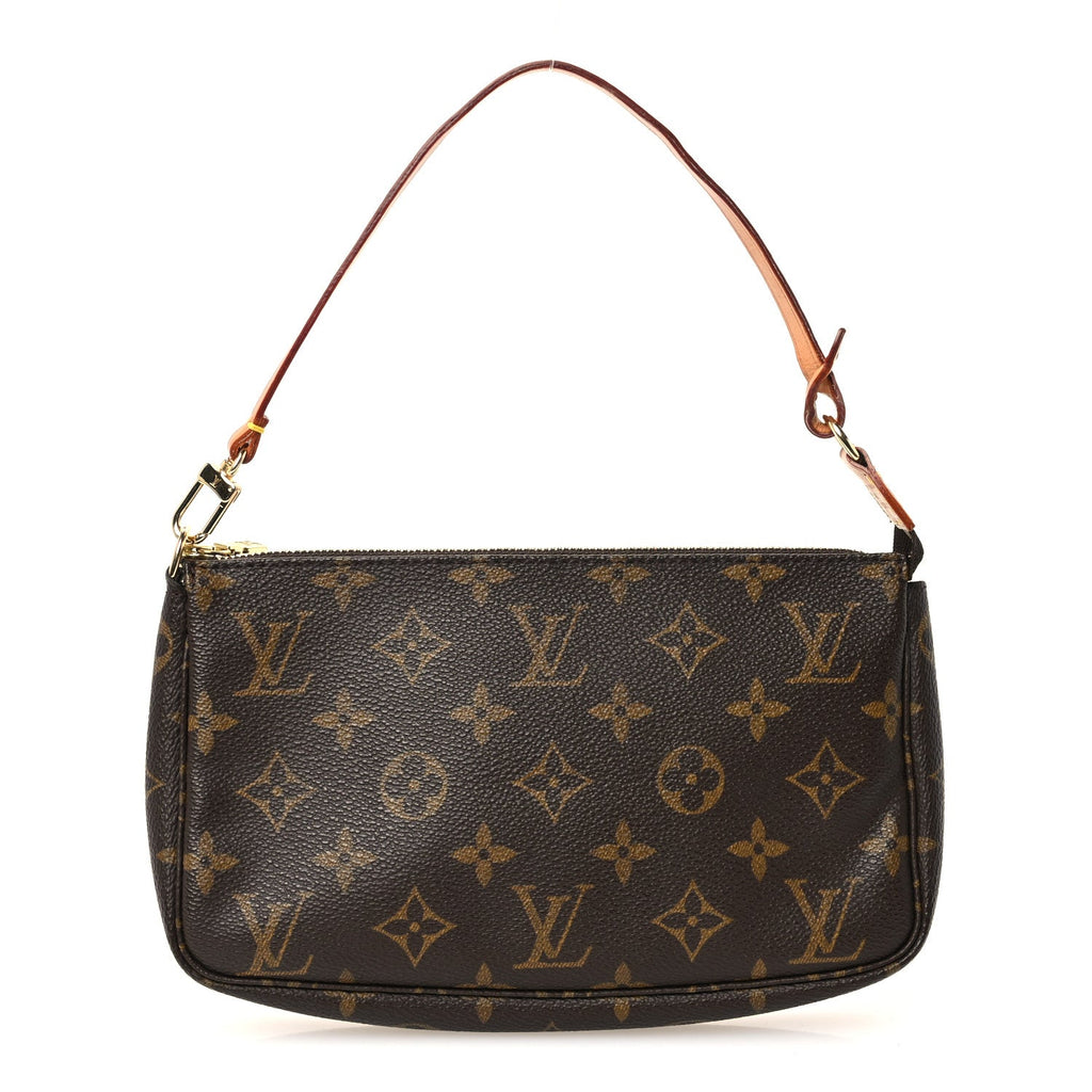 Monogram Pochette Accessories