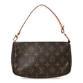 Monogram Pochette Accessories