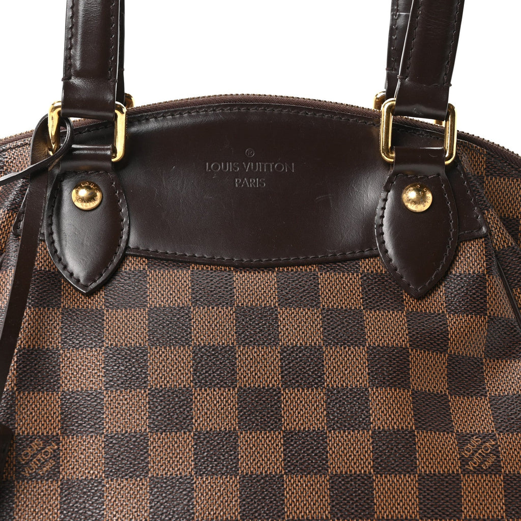 Damier Ebene Verona PM