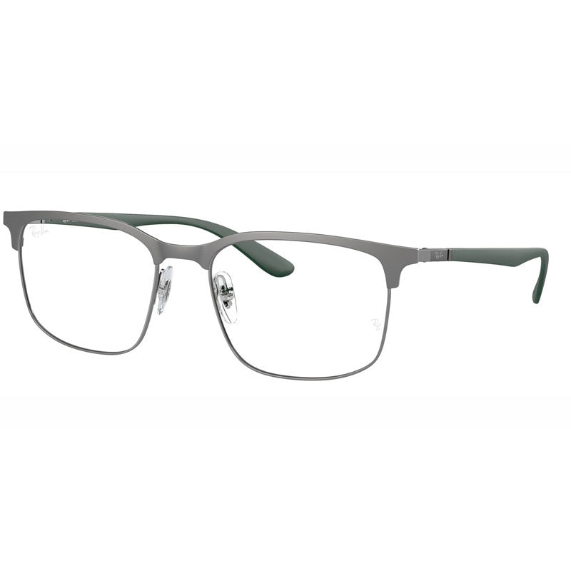 Ray Ban 0RX6518