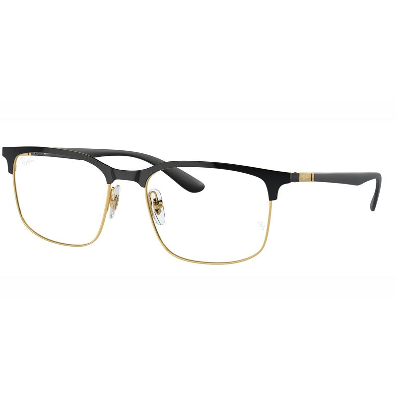 Ray Ban 0RX6518