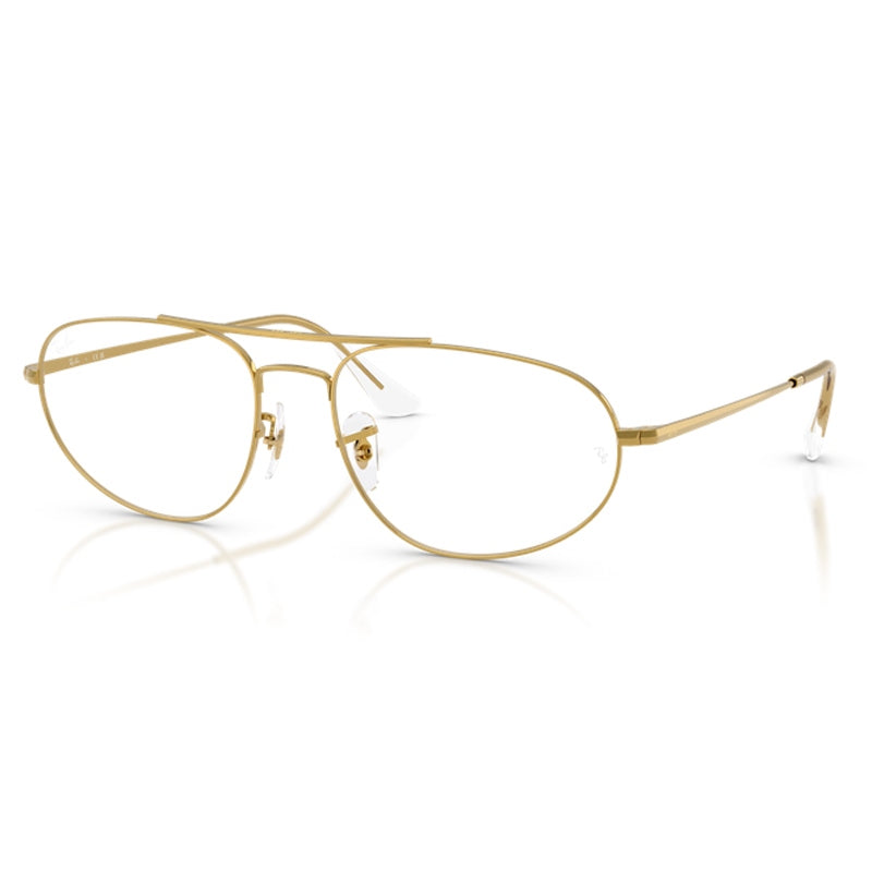 Ray Ban 0RX6645