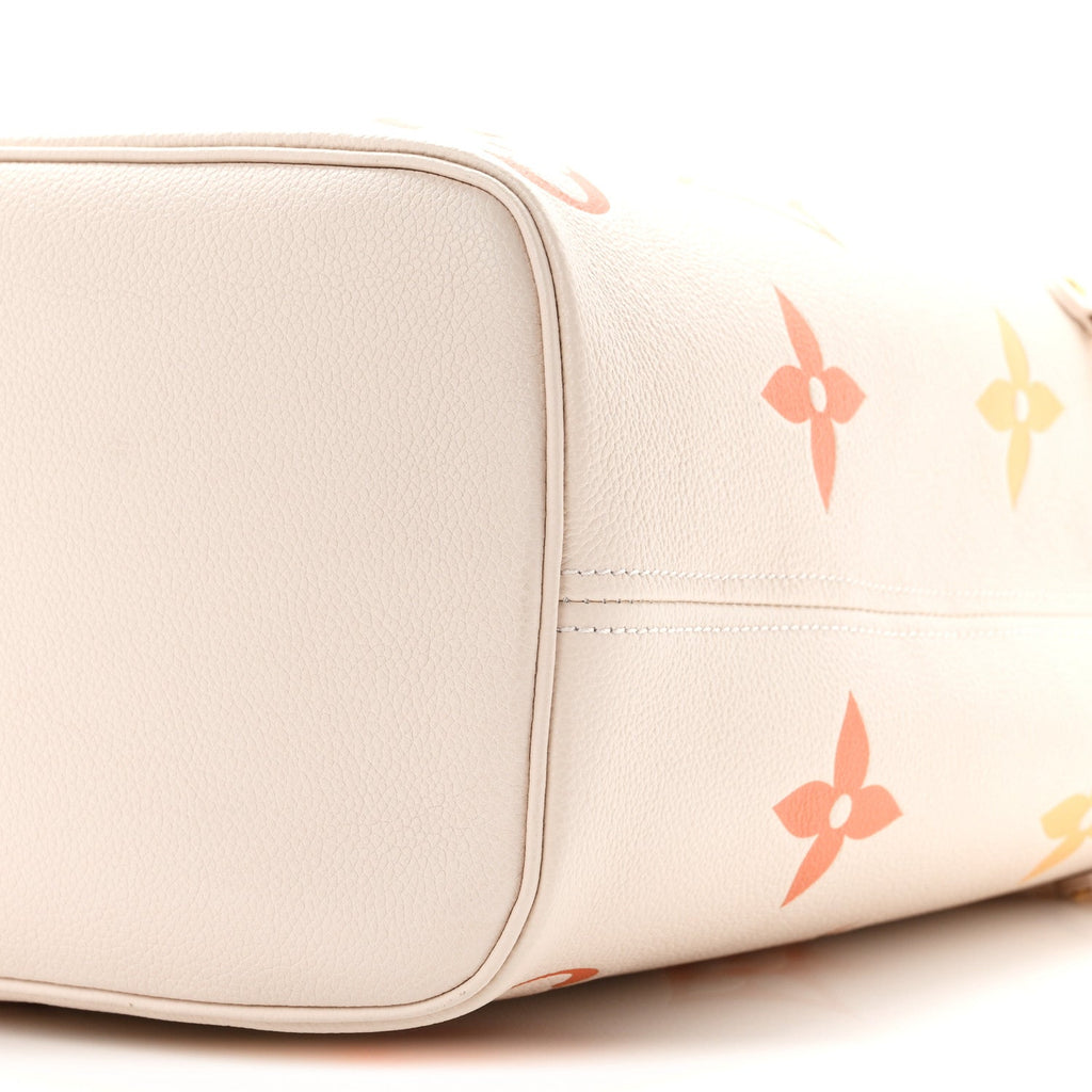 Empreinte Monogram Giant Neverfull MM Degrade Neutral