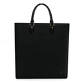 Epi Sac Plat GM Black