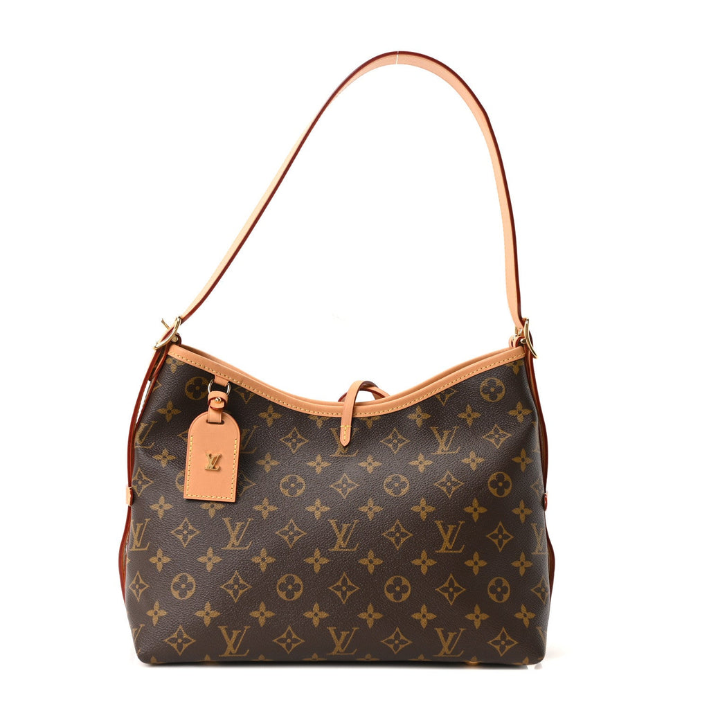 Monogram Carryall PM
