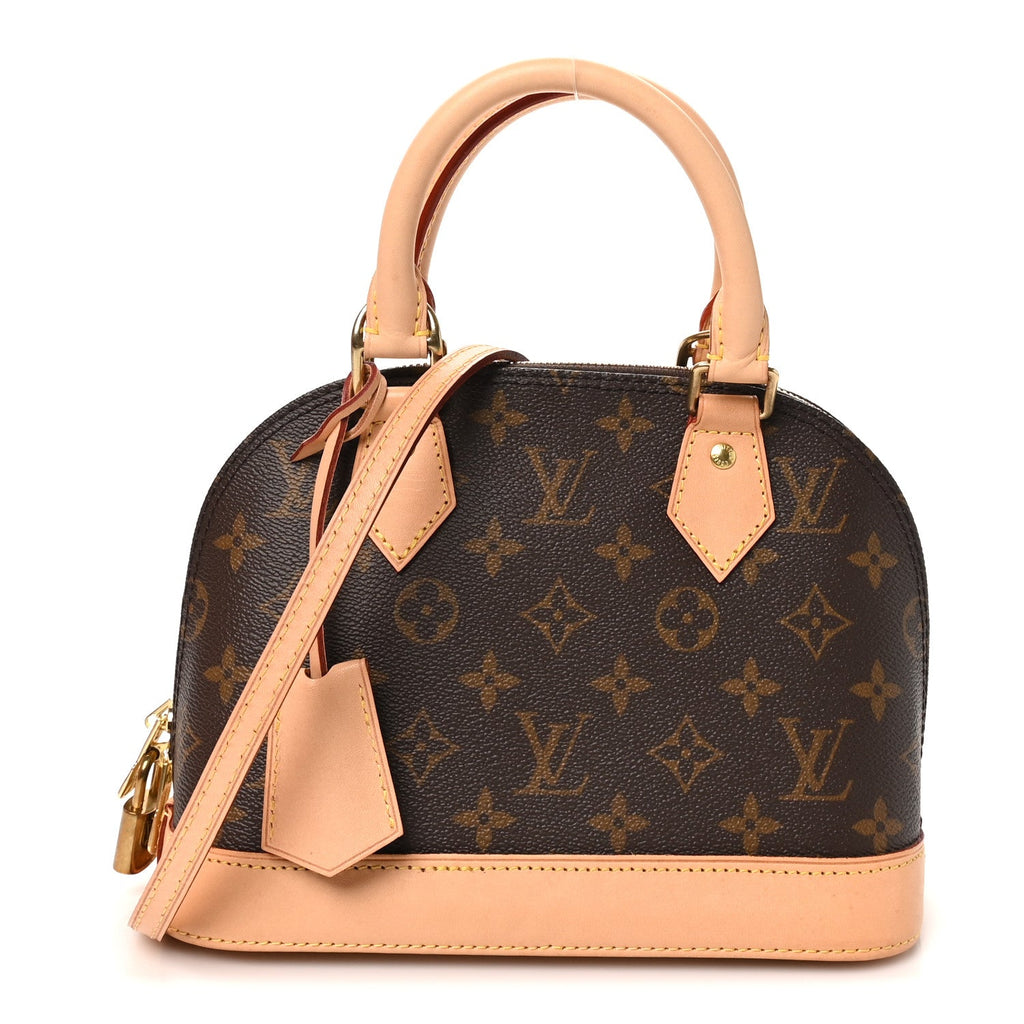 Monogram Alma BB
