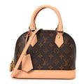 Monogram Alma BB