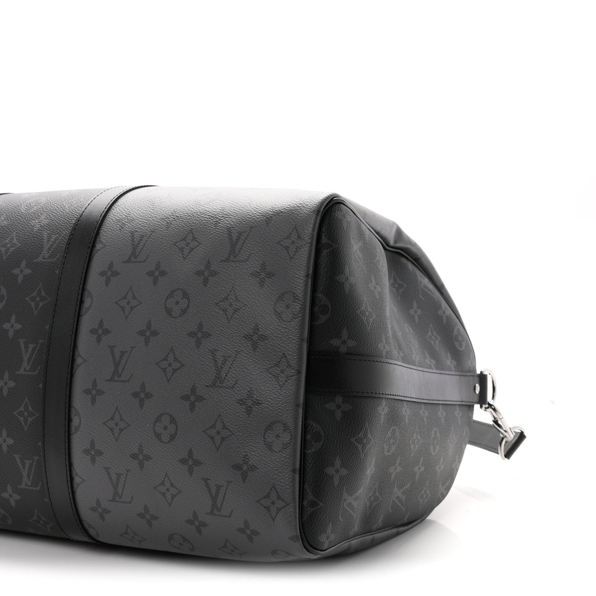 Reverse Monogram Eclipse Keepall Bandouliere 50