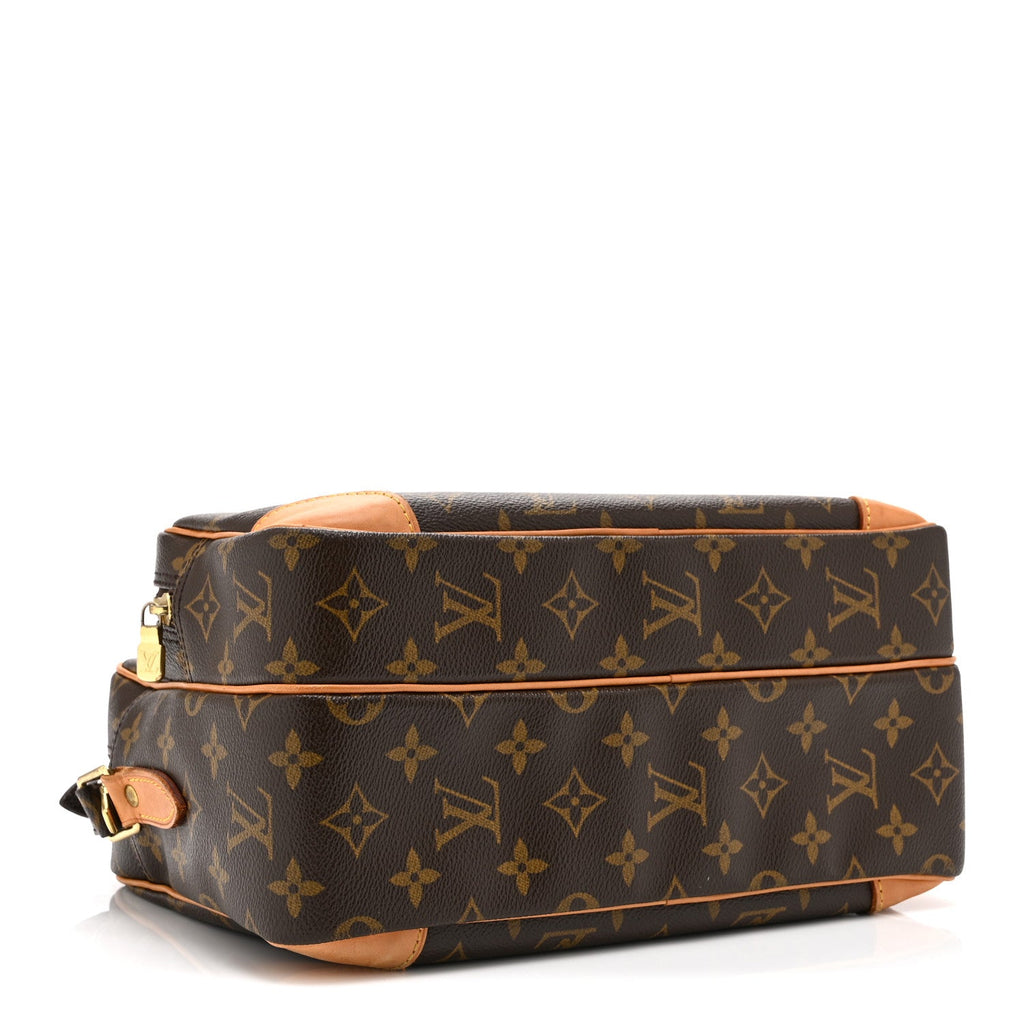 Monogram Nil 28