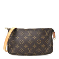 Monogram Accessories Pochette Long Strap