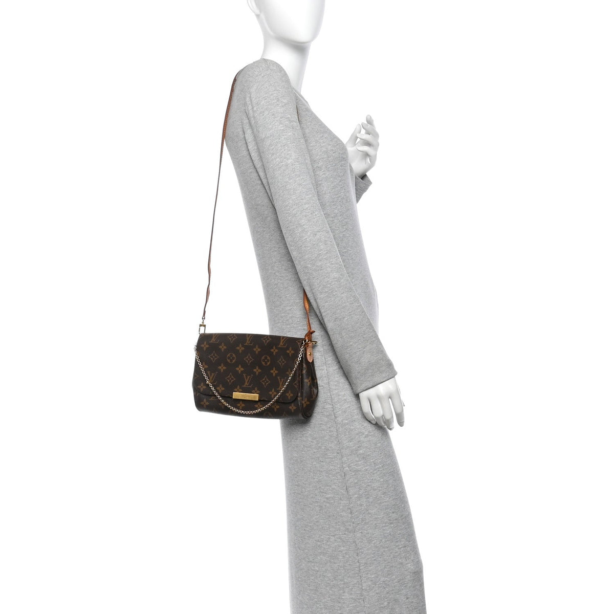 Monogram Favorite MM