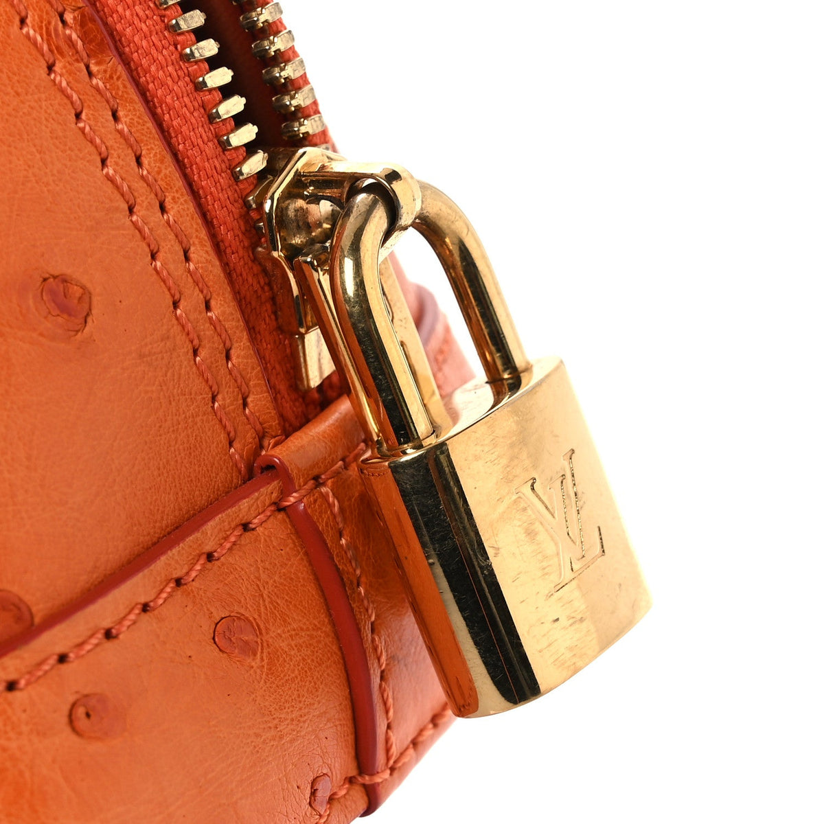 Ostrich Alma BB Piment
