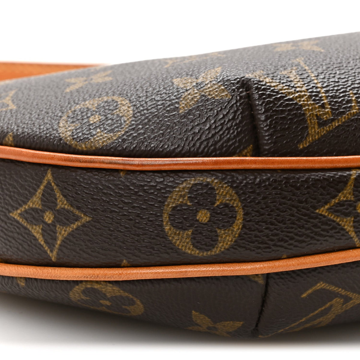 Monogram Croissant PM