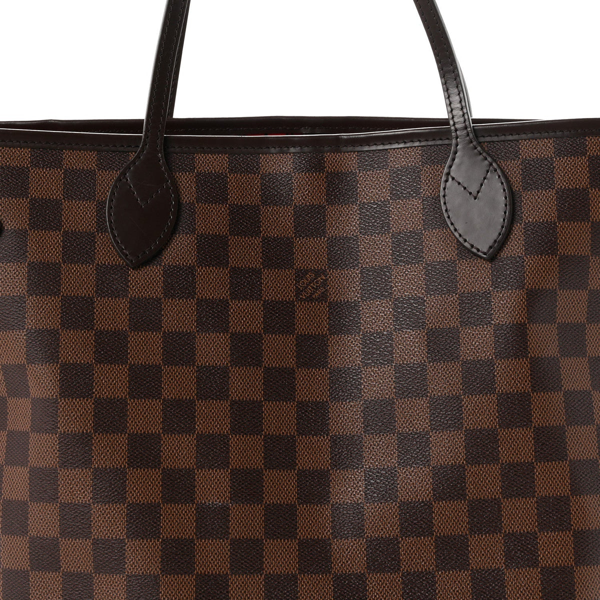 Damier Ebene Neo Neverfull MM