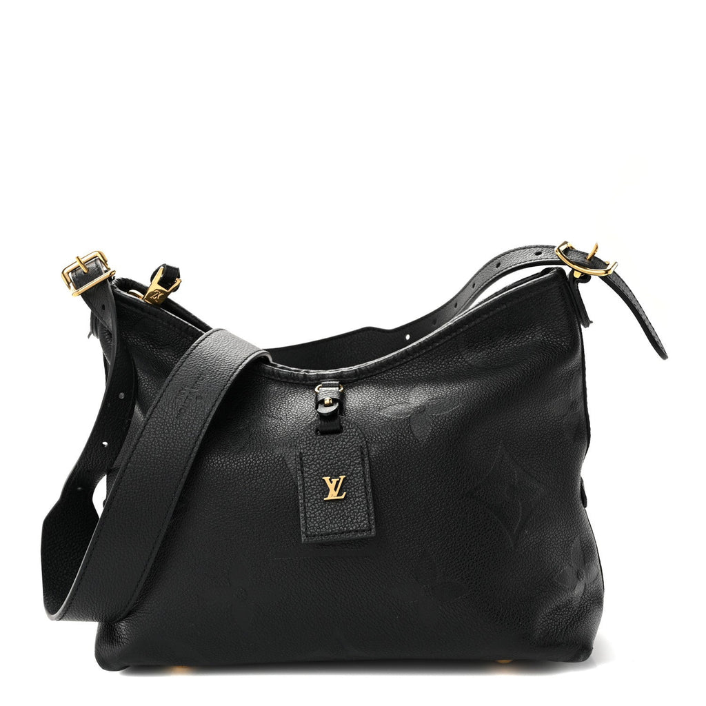 Empreinte Carryall PM Black