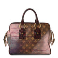 Monogram Karung Graduate Jokes Bag