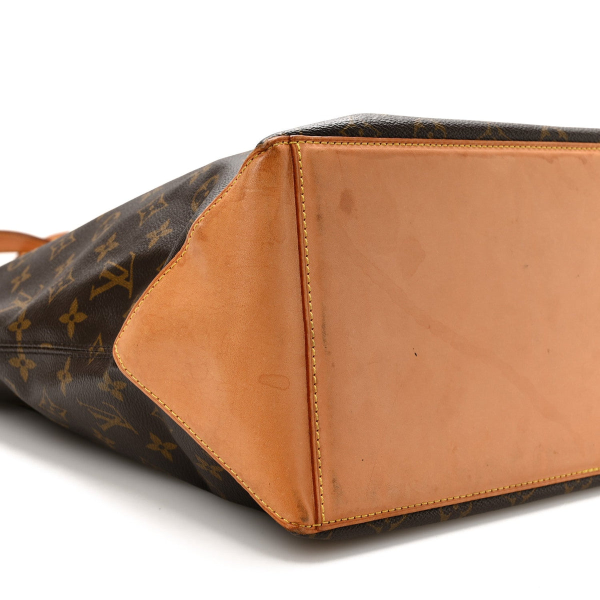 Monogram Cabas Mezzo