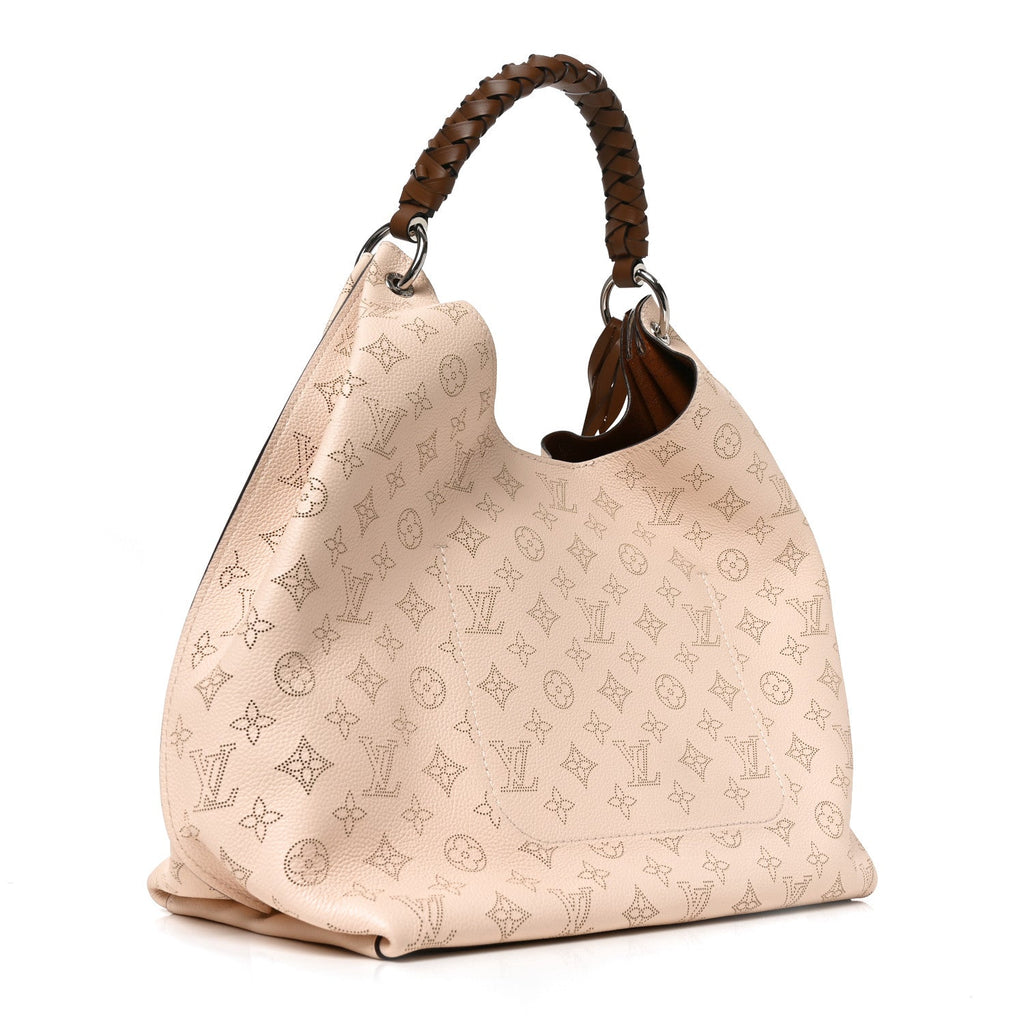 Mahina Carmel Hobo Creme